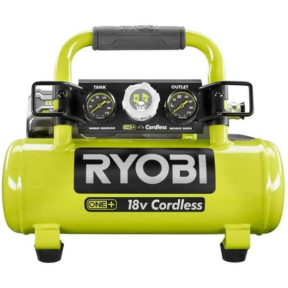 Ryobi P739 2 Pack of Genuine OEM Replacement Air Gauges # 079077062042-2PK 